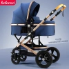Baby strollers, high-view strollers, children's strollers Item Picture